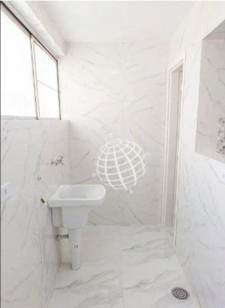 Apartamento, 4 quartos, 120 m² - Foto 7