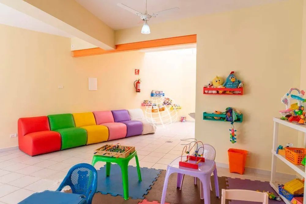 Apartamento, 4 quartos, 120 m² - Foto 9
