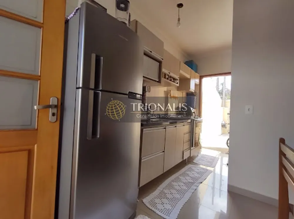 Casa, 3 quartos, 148 m² - Foto 8