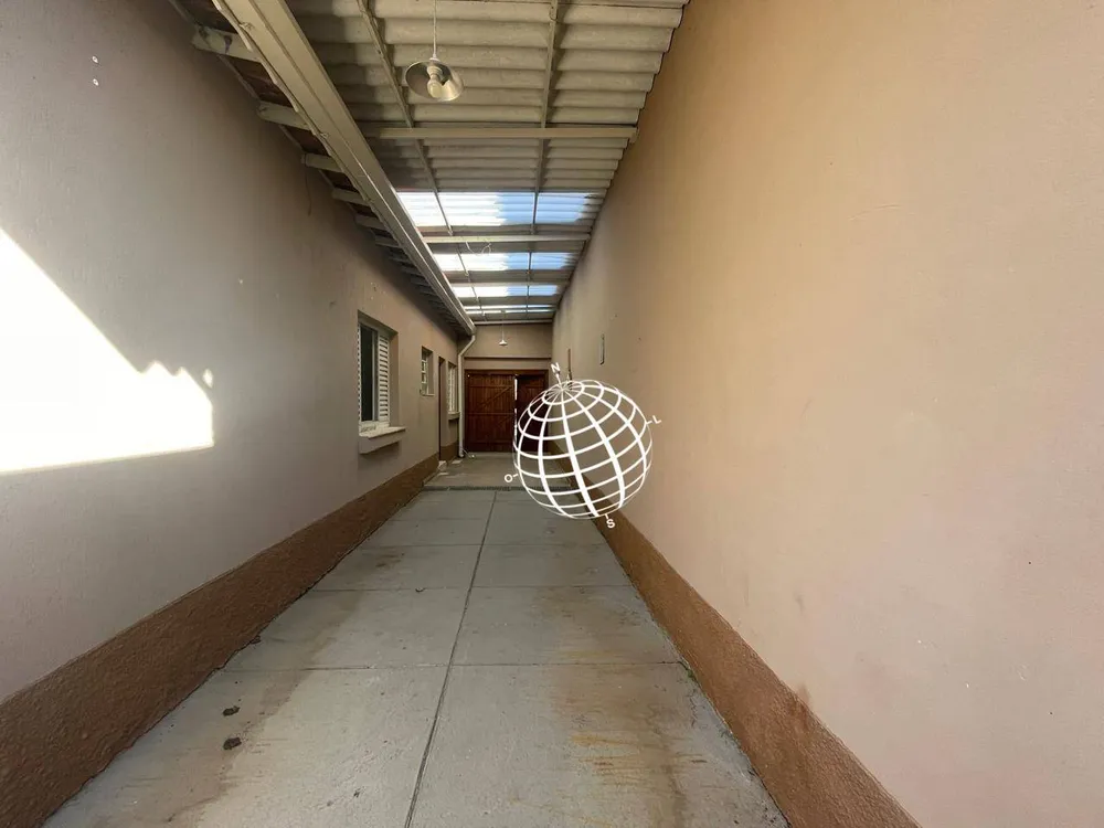 Casa, 2 quartos, 105 m² - Foto 1