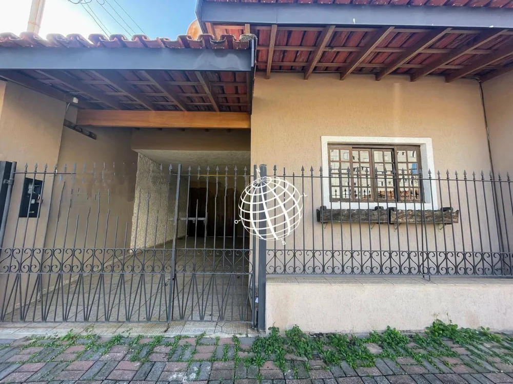 Casa, 2 quartos, 105 m² - Foto 2