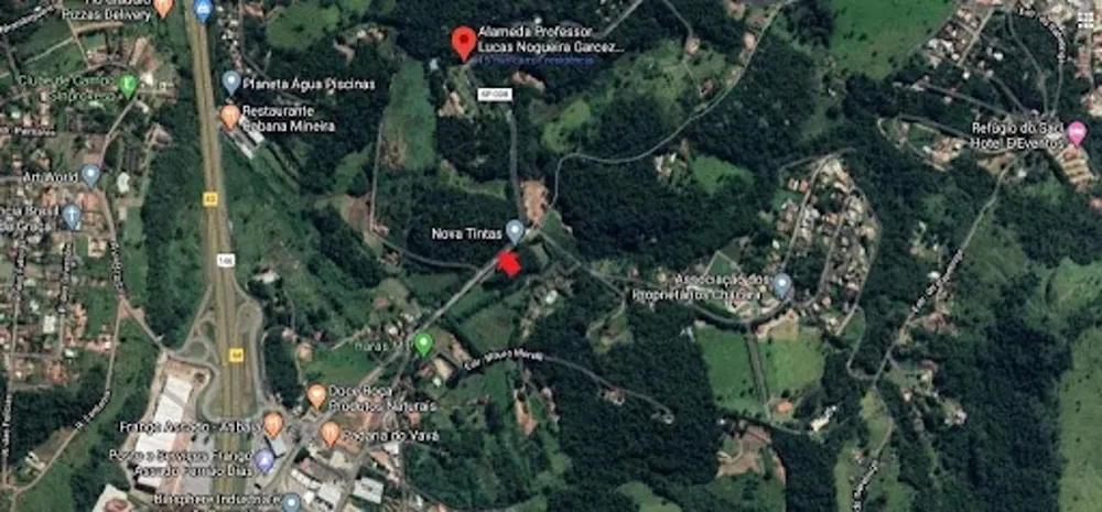 Terreno, 1 hectares - Foto 2
