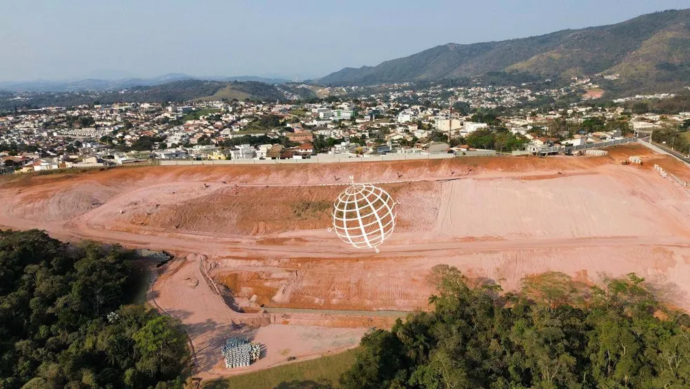 Loteamento e Condomínio, 360 m² - Foto 2