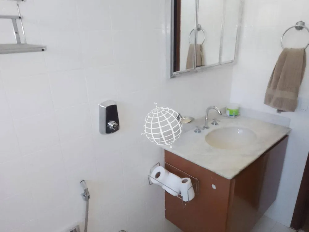 Casa, 4 quartos, 265 m² - Foto 14