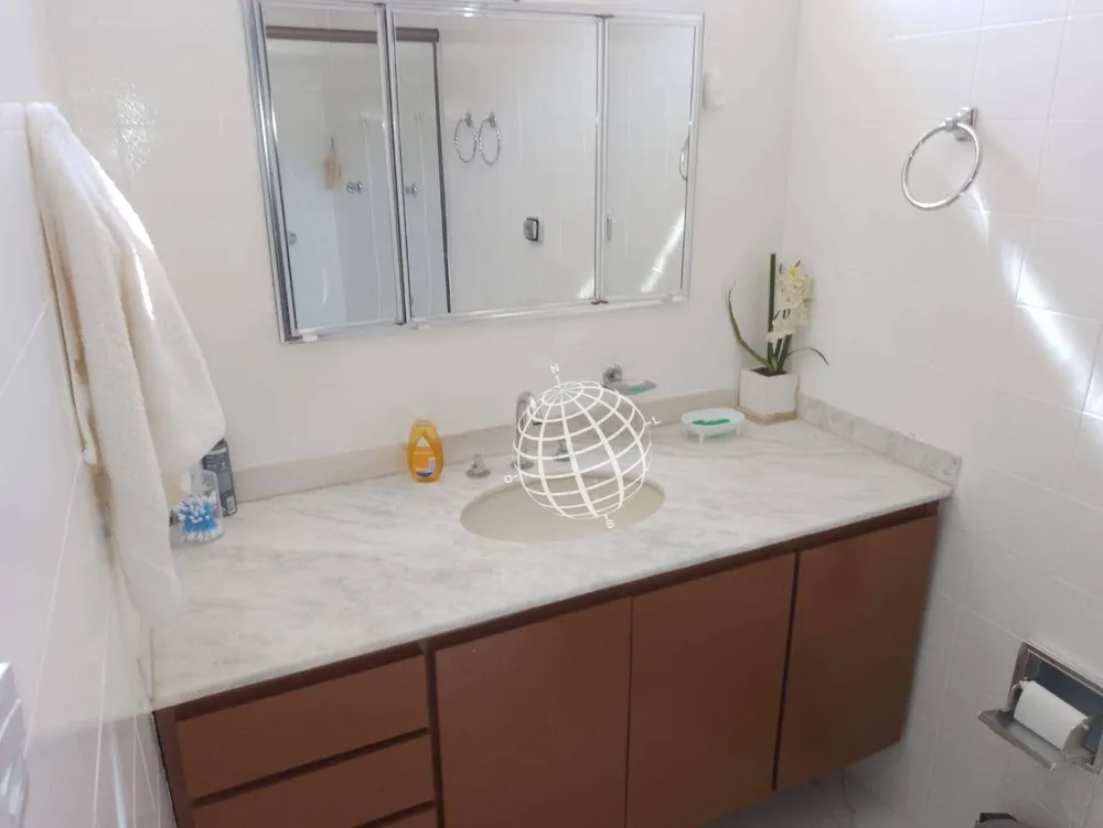 Casa, 4 quartos, 265 m² - Foto 16