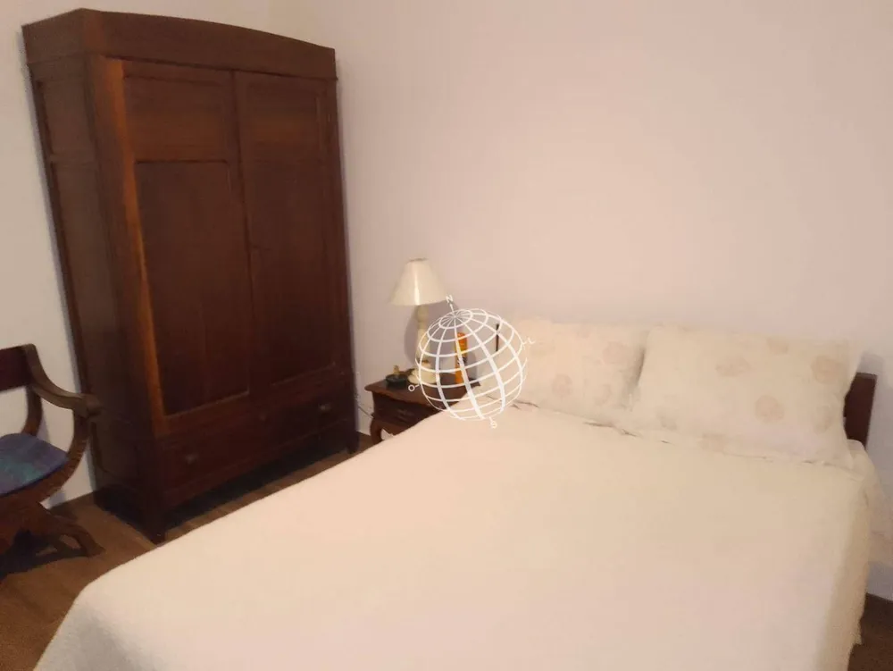 Casa, 4 quartos, 265 m² - Foto 1