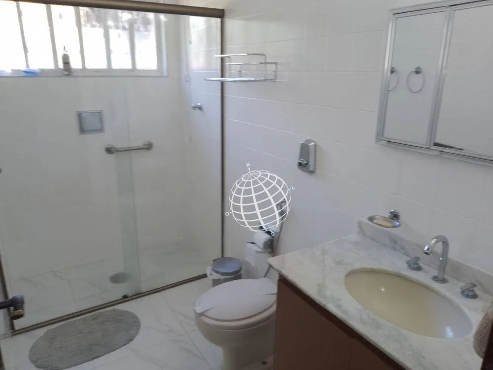 Casa, 4 quartos, 265 m² - Foto 3