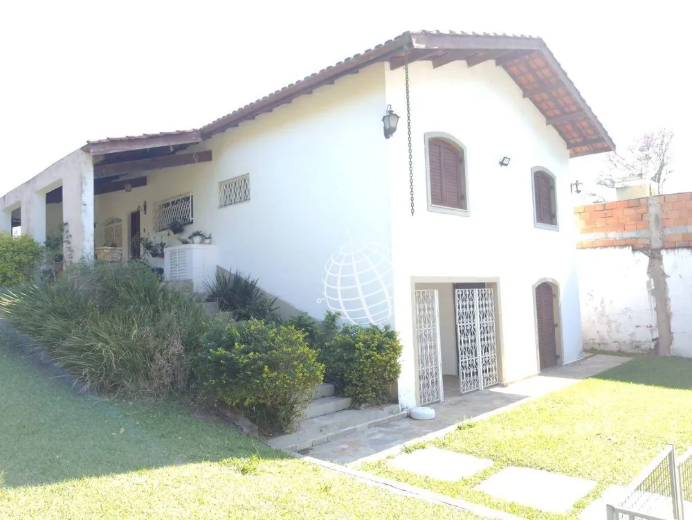 Casa, 4 quartos, 265 m² - Foto 11