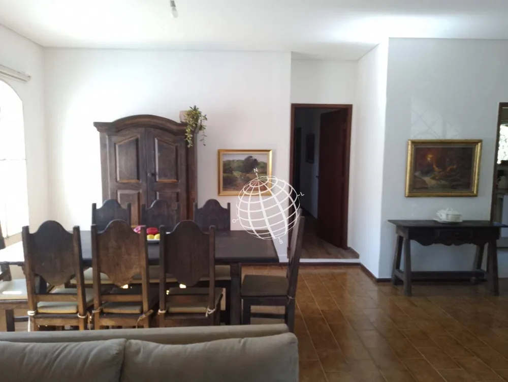 Casa, 4 quartos, 265 m² - Foto 8