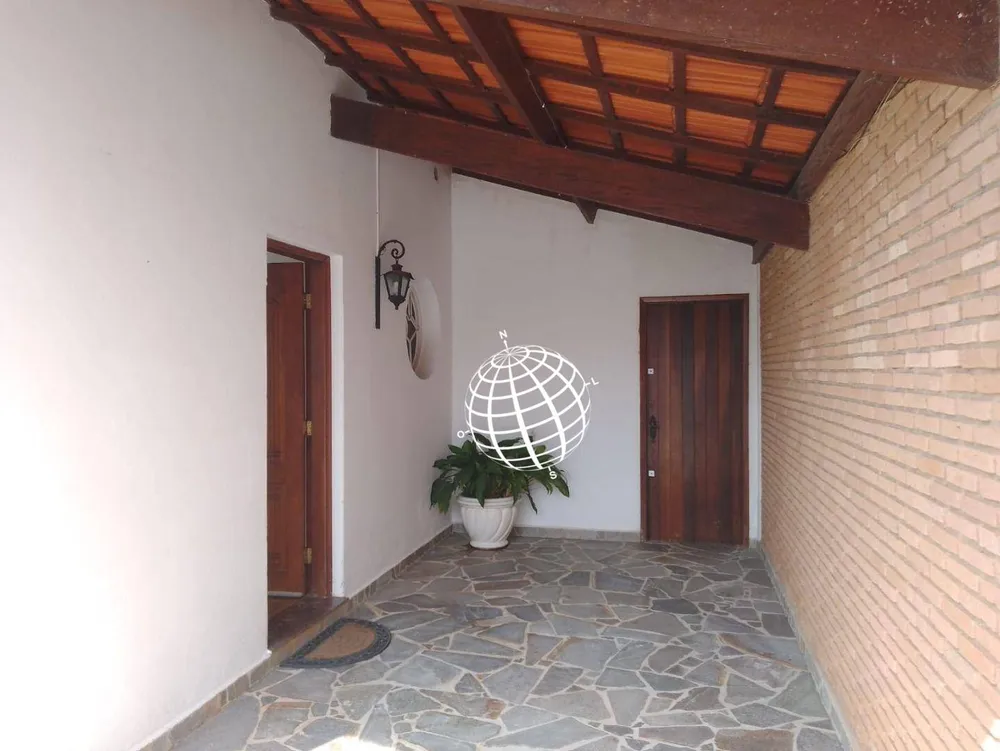 Casa, 4 quartos, 265 m² - Foto 4