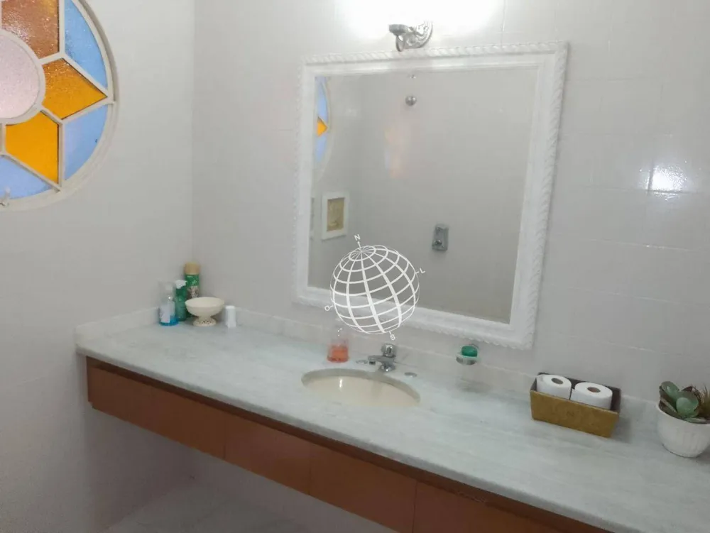 Casa, 4 quartos, 265 m² - Foto 5