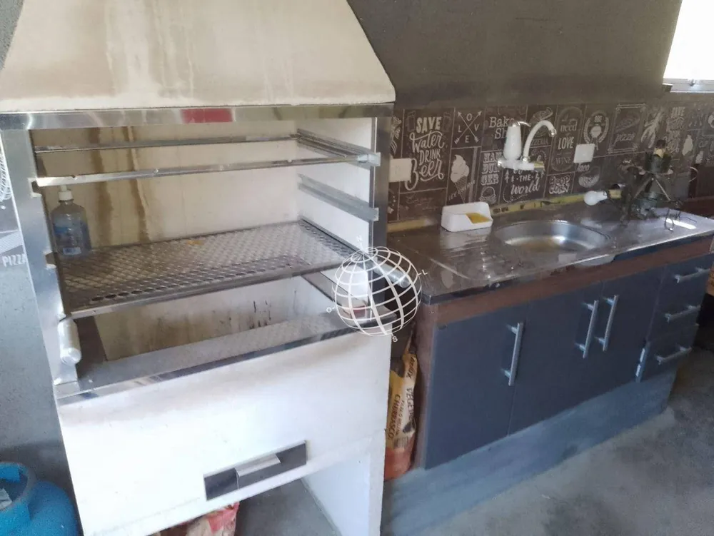 Casa, 4 quartos, 265 m² - Foto 2