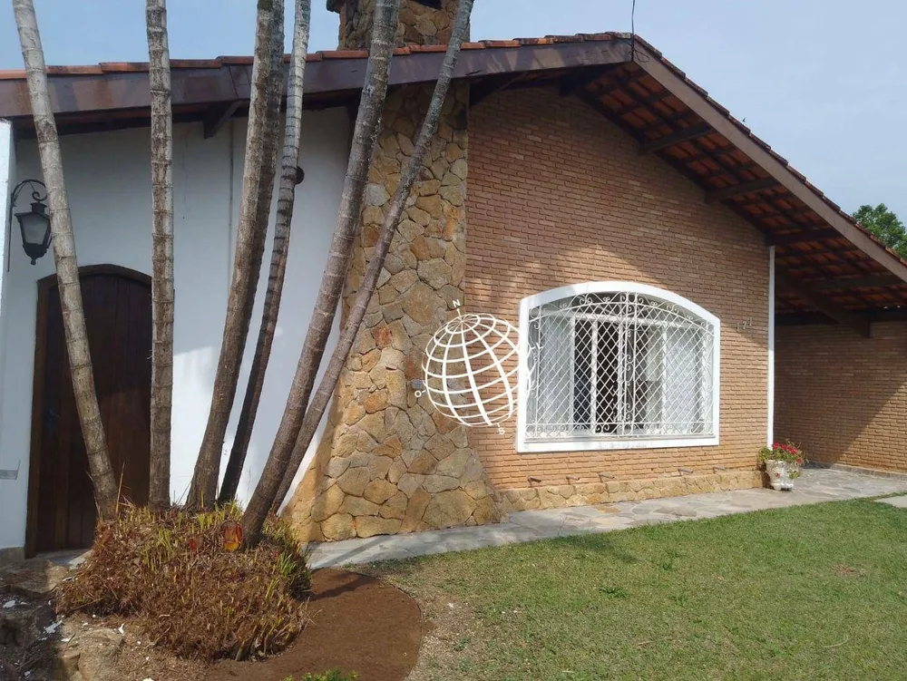 Casa, 4 quartos, 265 m² - Foto 6