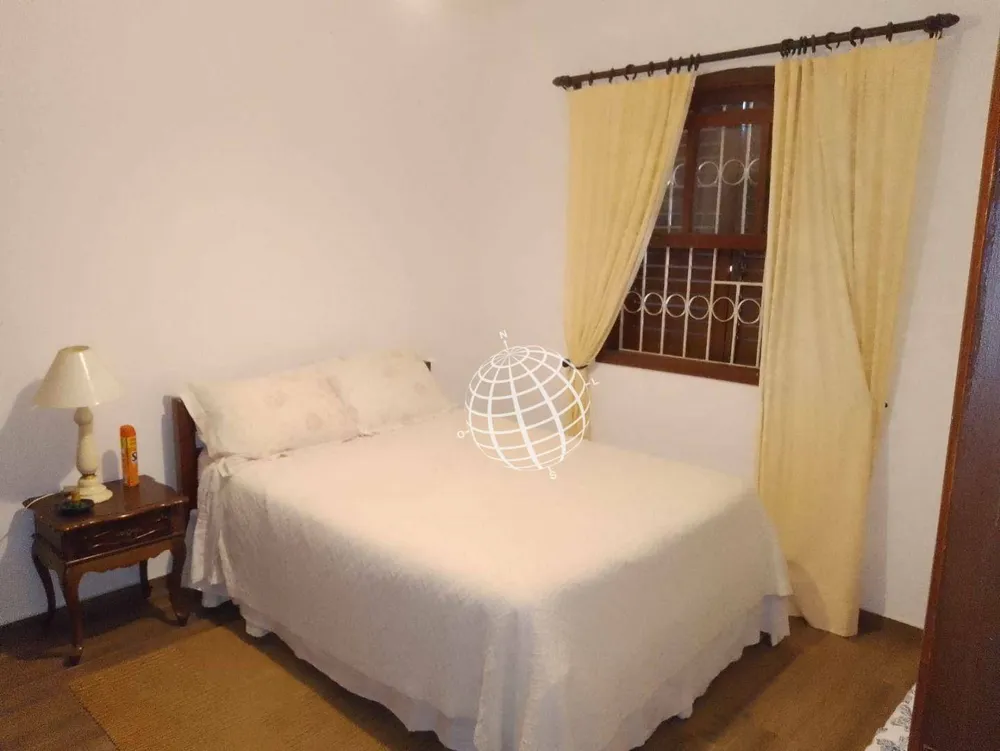 Casa, 4 quartos, 265 m² - Foto 10