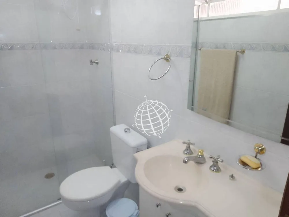 Casa, 4 quartos, 265 m² - Foto 12