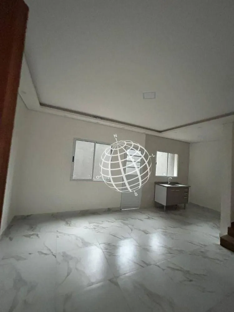 Casa, 2 quartos, 67 m² - Foto 4
