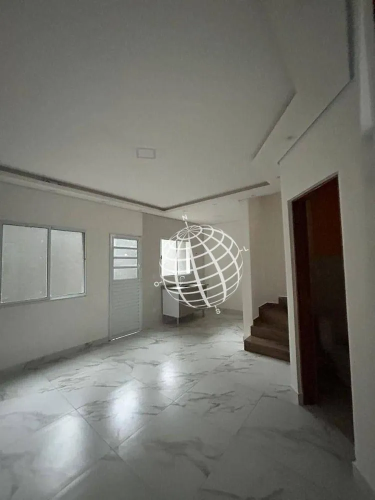 Casa, 2 quartos, 67 m² - Foto 3