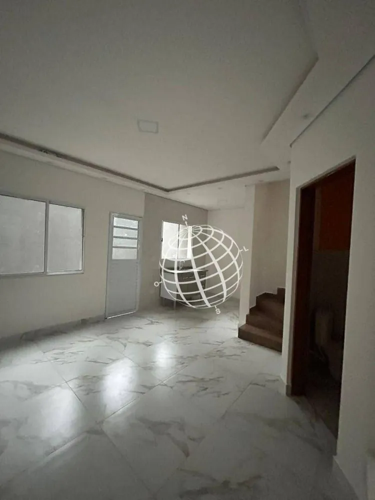Casa, 2 quartos, 67 m² - Foto 8