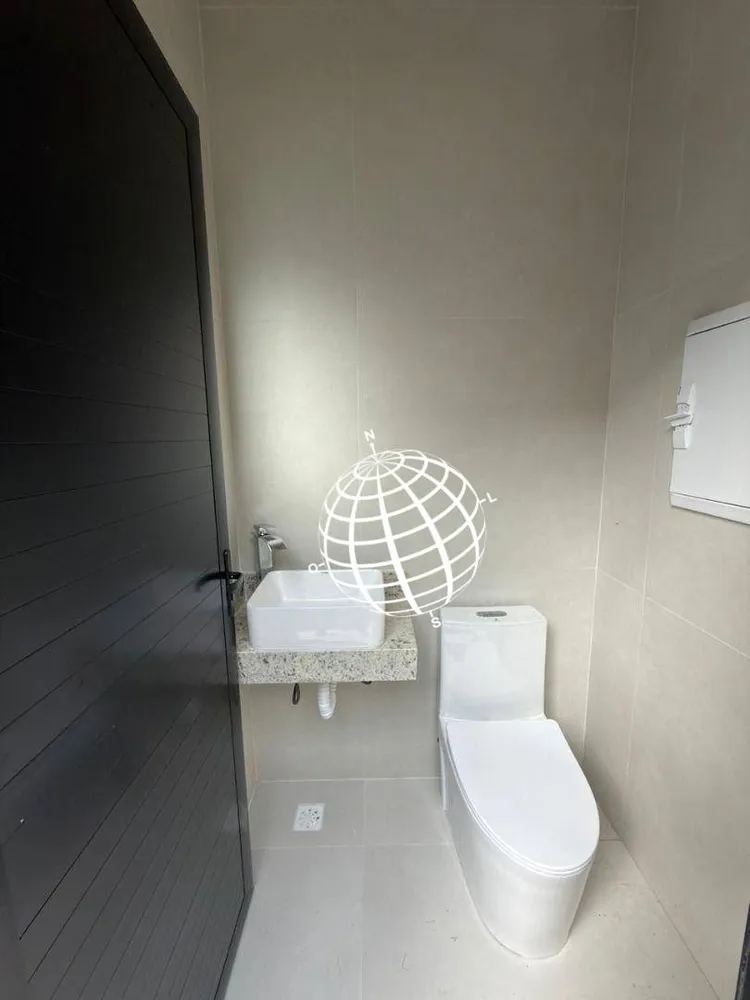 Casa de Condomínio, 3 quartos - Foto 10