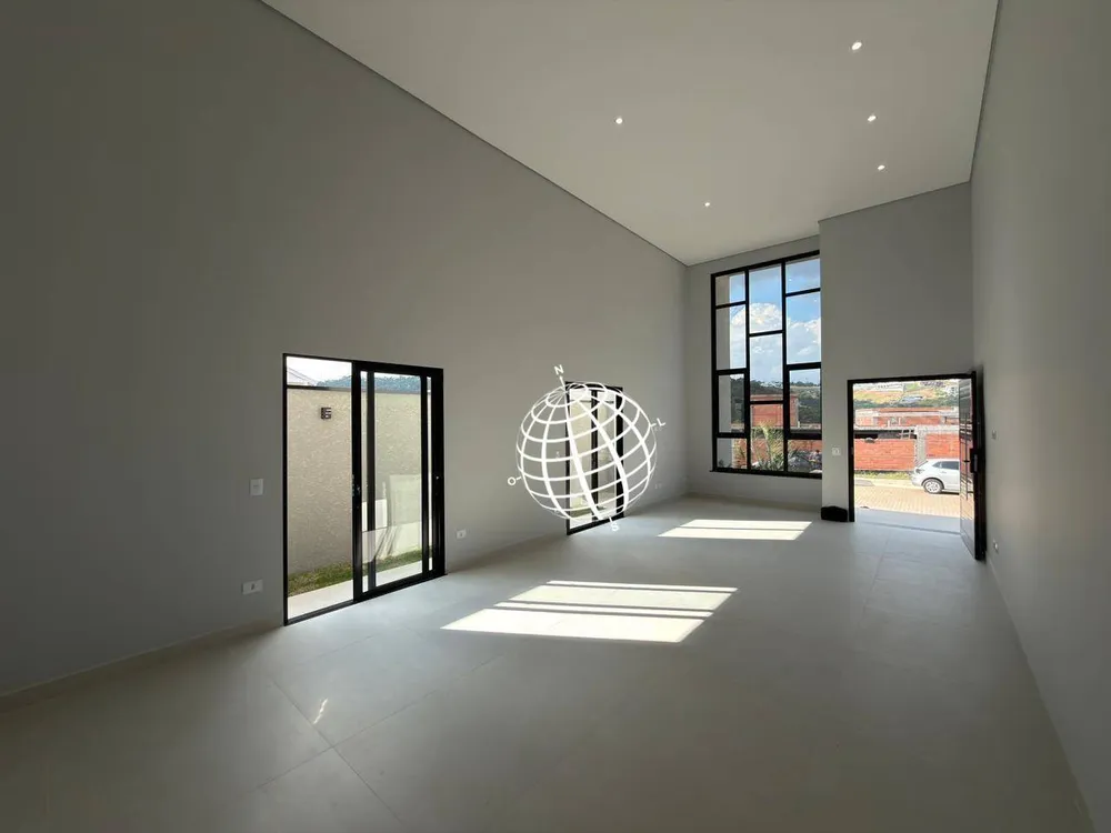 Casa de Condomínio, 3 quartos - Foto 9