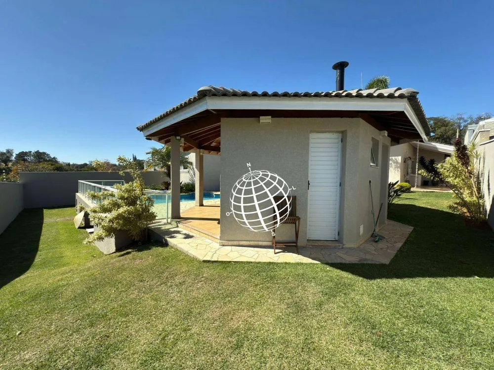 Casa de Condomínio, 3 quartos - Foto 7