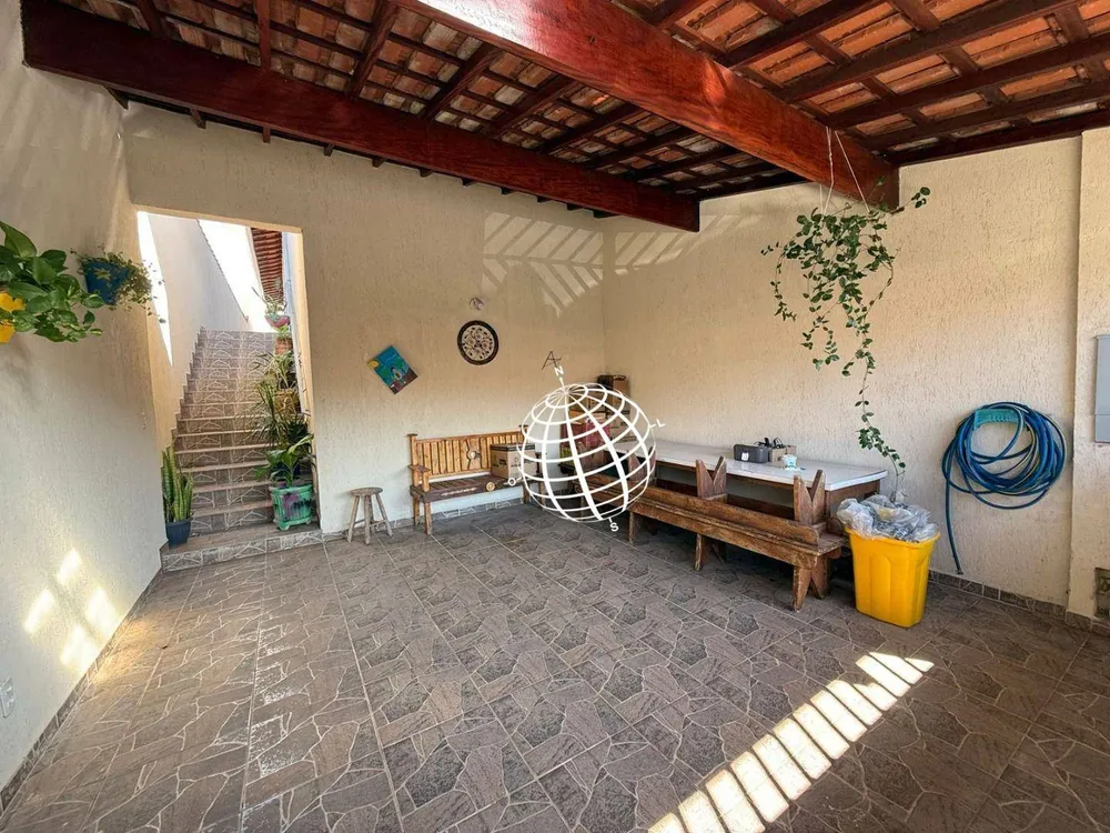 Casa, 2 quartos, 95 m² - Foto 1