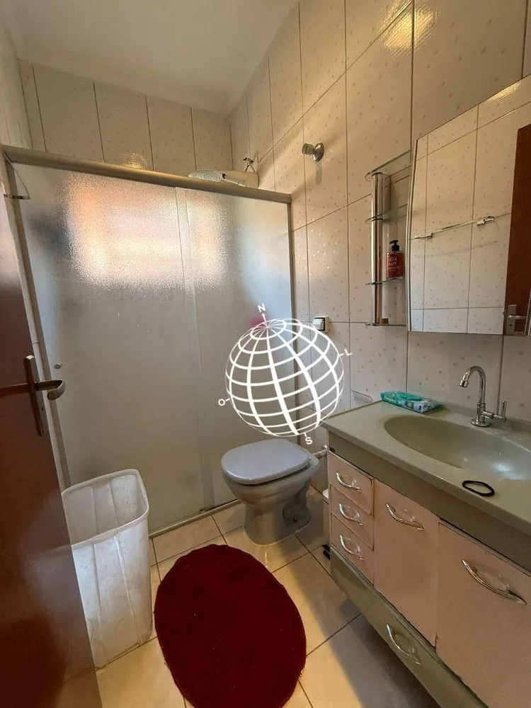 Casa, 2 quartos, 95 m² - Foto 6
