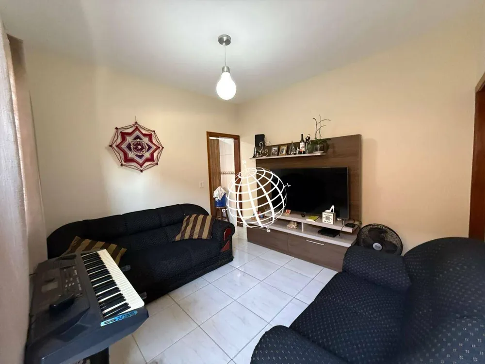 Casa, 2 quartos, 95 m² - Foto 2