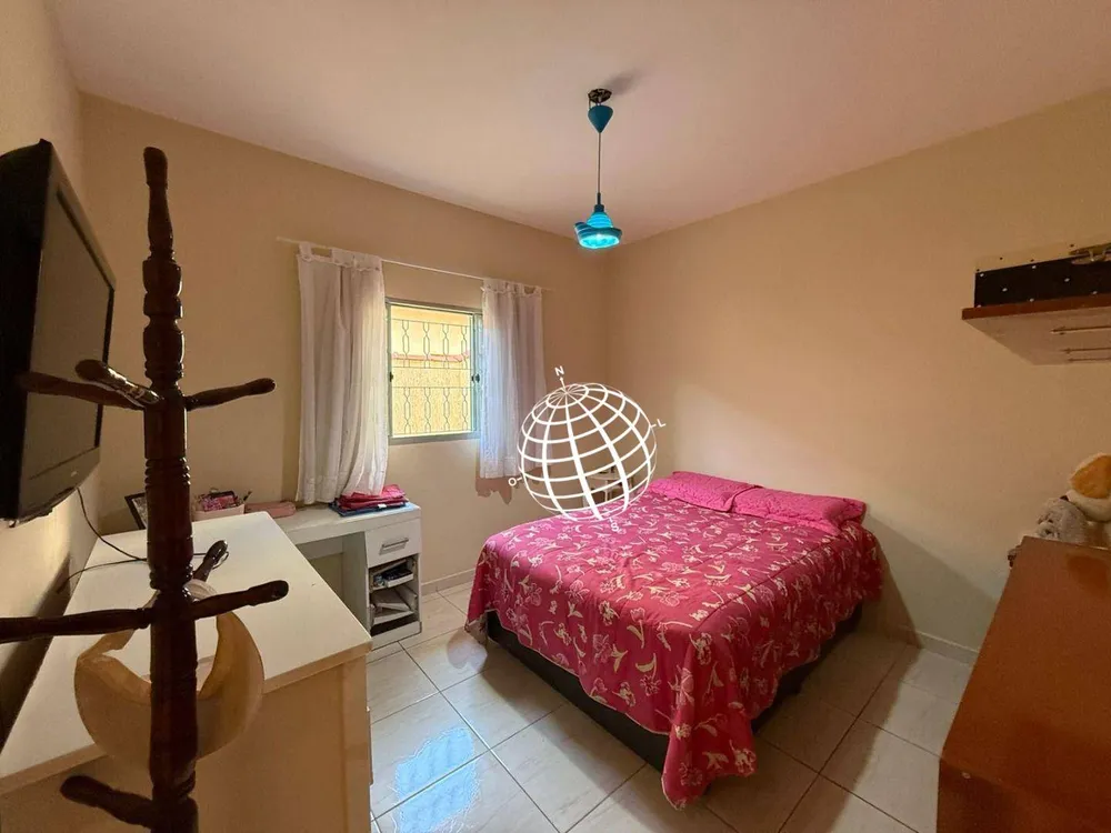 Casa, 2 quartos, 95 m² - Foto 6