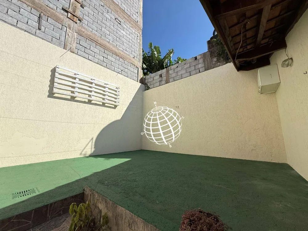 Casa, 2 quartos, 95 m² - Foto 7