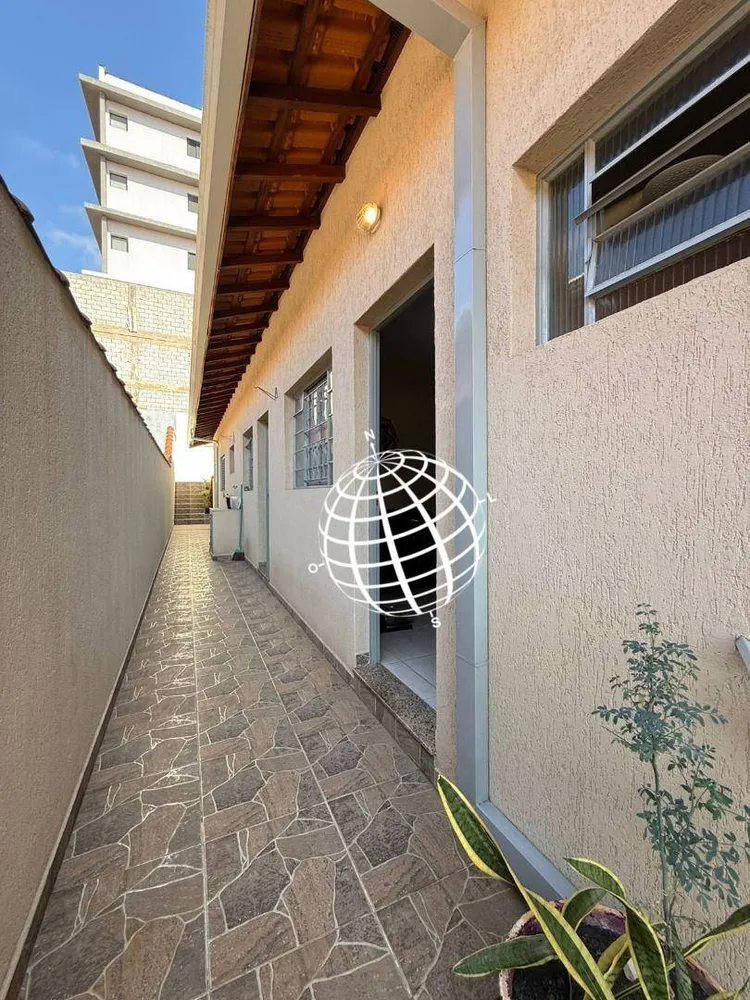 Casa, 2 quartos, 95 m² - Foto 3