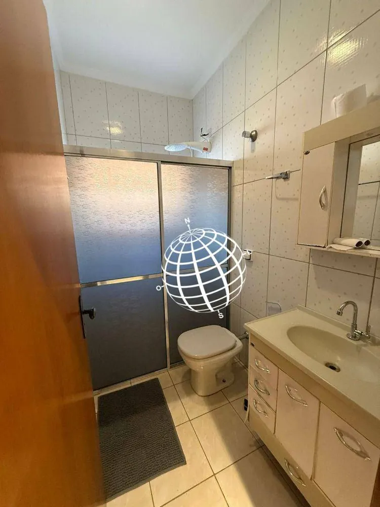 Casa, 2 quartos, 95 m² - Foto 10