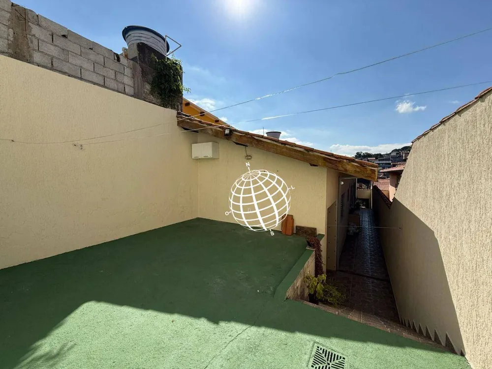 Casa, 2 quartos, 95 m² - Foto 11
