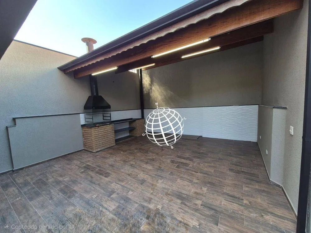 Casa, 3 quartos, 140 m² - Foto 5