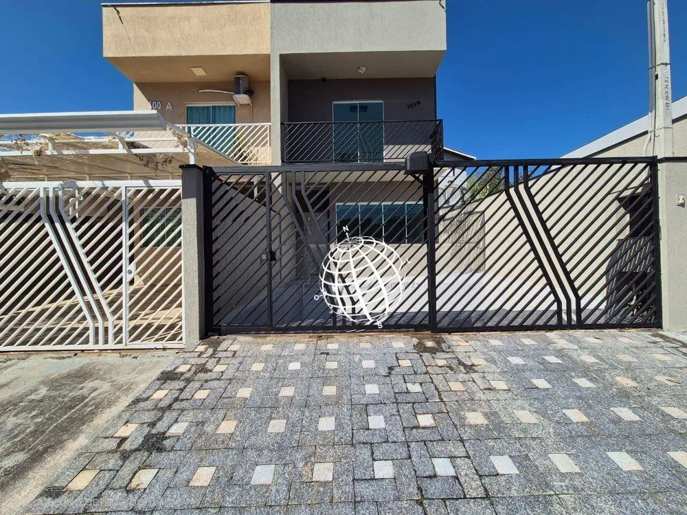 Casa, 3 quartos, 140 m² - Foto 11