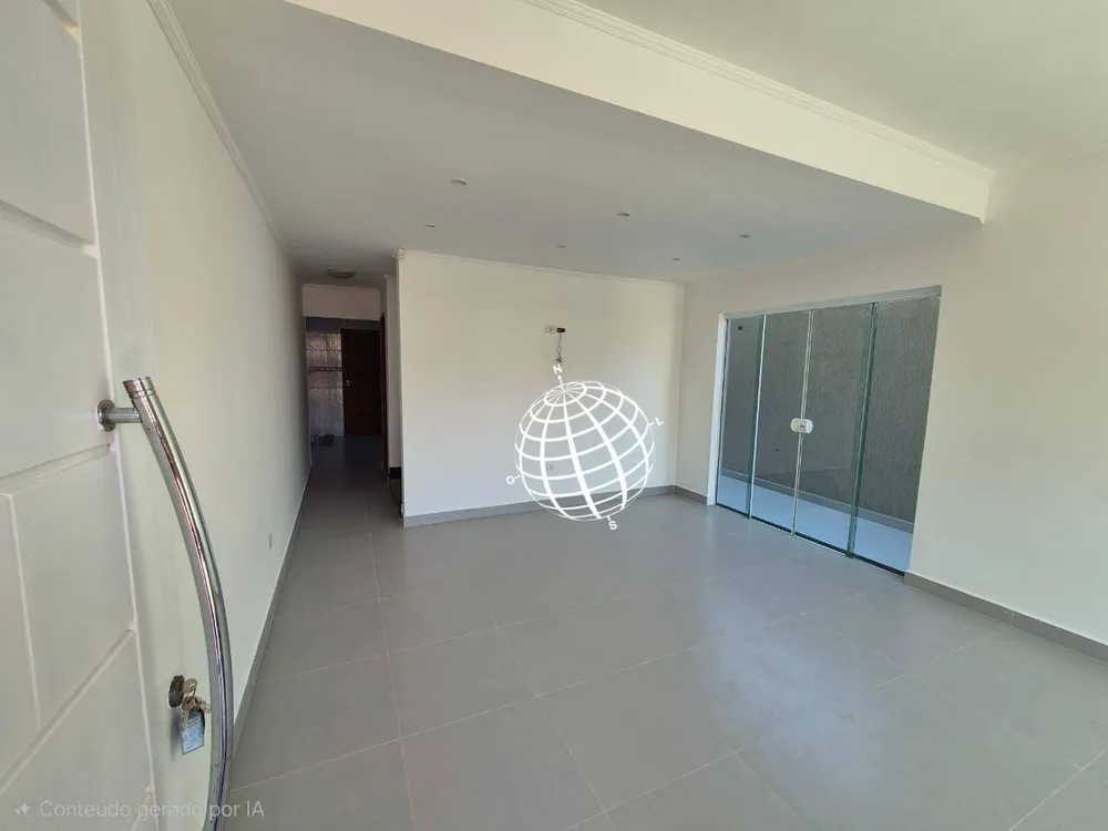 Casa, 3 quartos, 140 m² - Foto 9