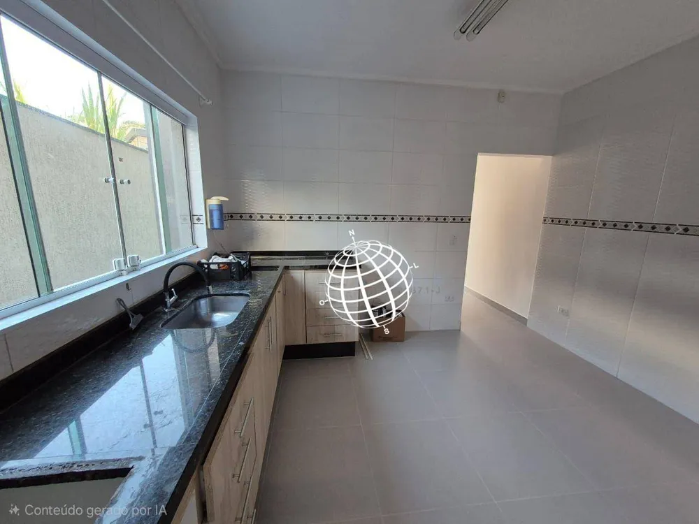 Casa, 3 quartos, 140 m² - Foto 8