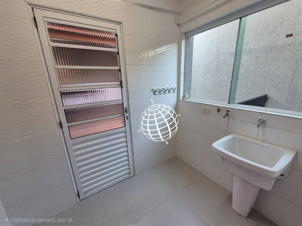 Casa, 3 quartos, 140 m² - Foto 2