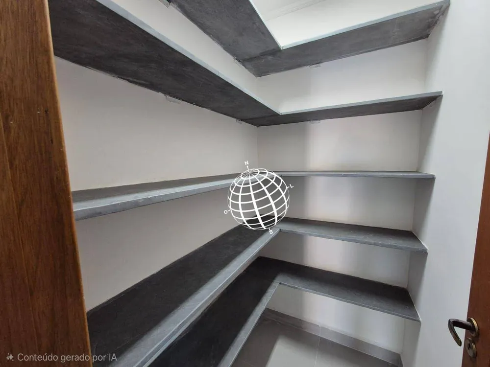 Casa, 3 quartos, 140 m² - Foto 3