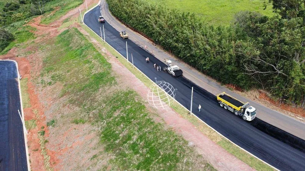 Loteamento e Condomínio, 362 m² - Foto 8