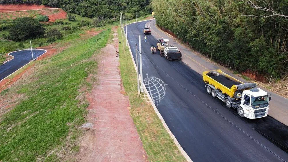 Loteamento e Condomínio, 362 m² - Foto 3