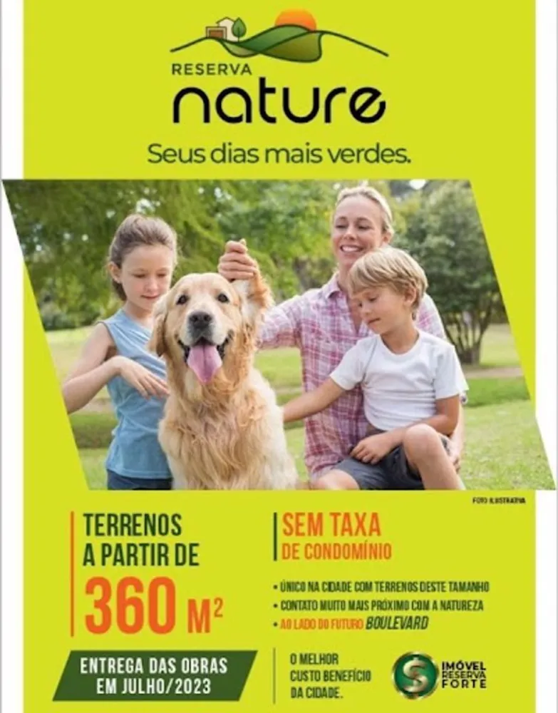 Loteamento e Condomínio, 362 m² - Foto 9