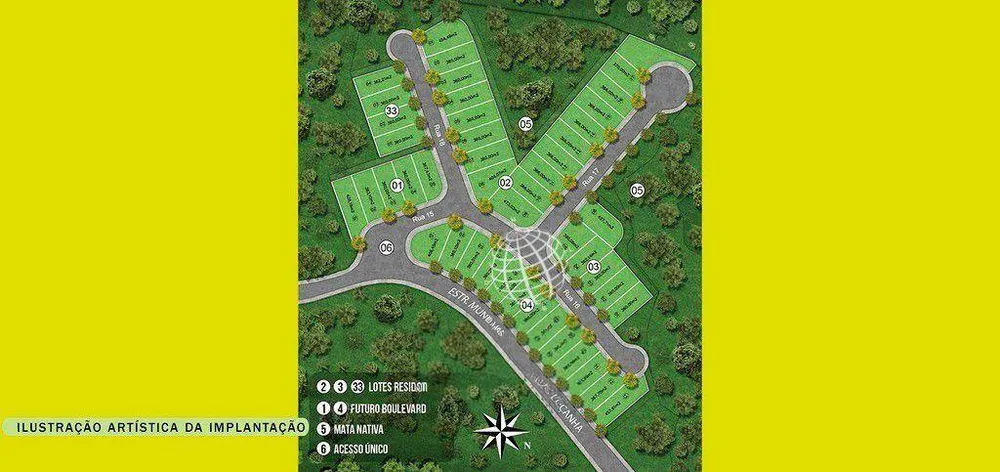 Loteamento e Condomínio, 360 m² - Foto 14