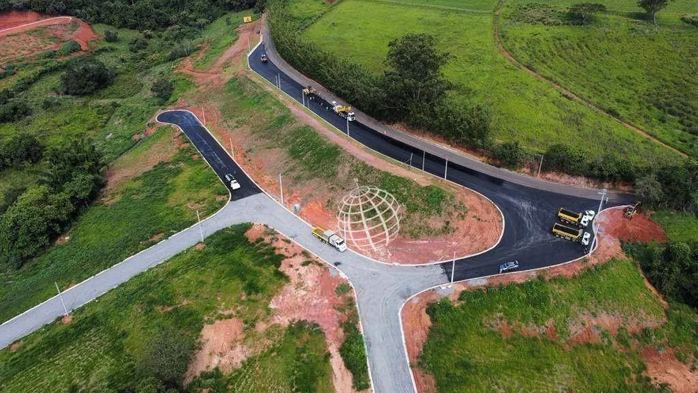 Loteamento e Condomínio, 362 m² - Foto 6