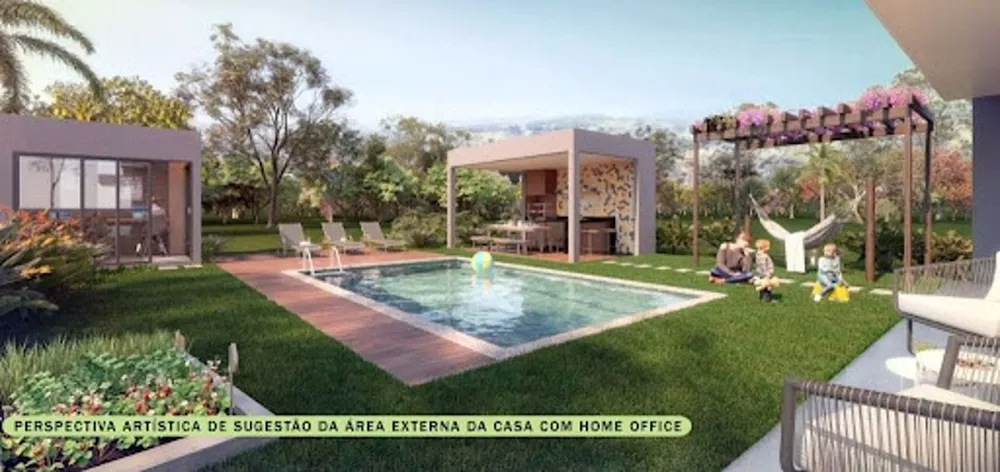 Loteamento e Condomínio, 360 m² - Foto 3