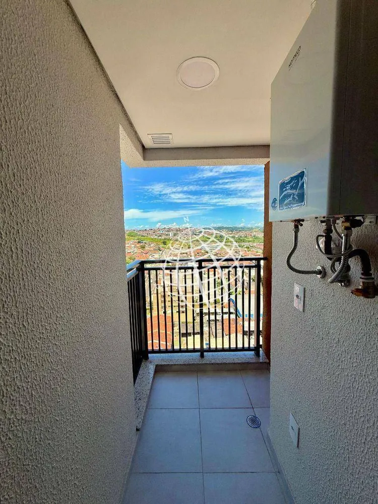 Apartamento, 2 quartos, 80 m² - Foto 3