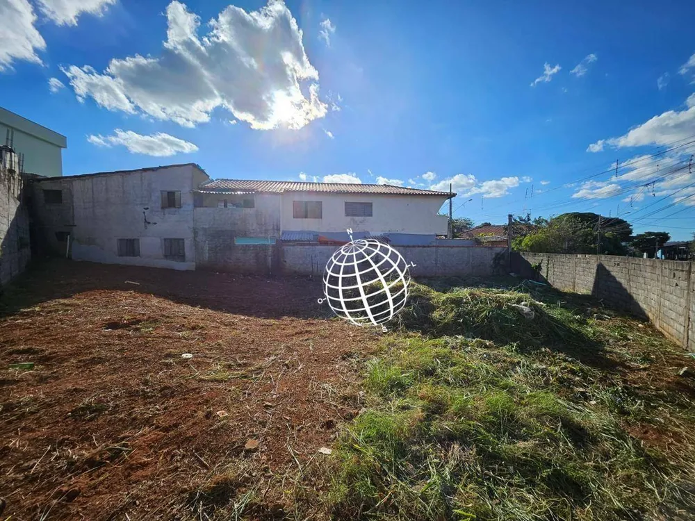 Terreno, 440 m² - Foto 1