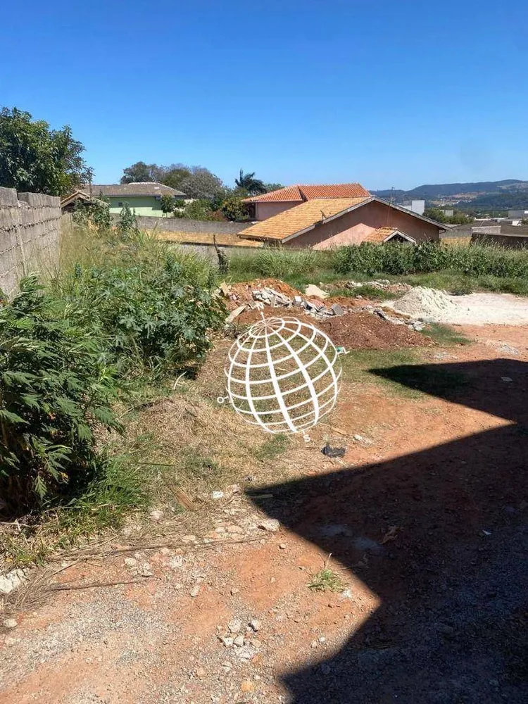 Terreno, 573 m² - Foto 1