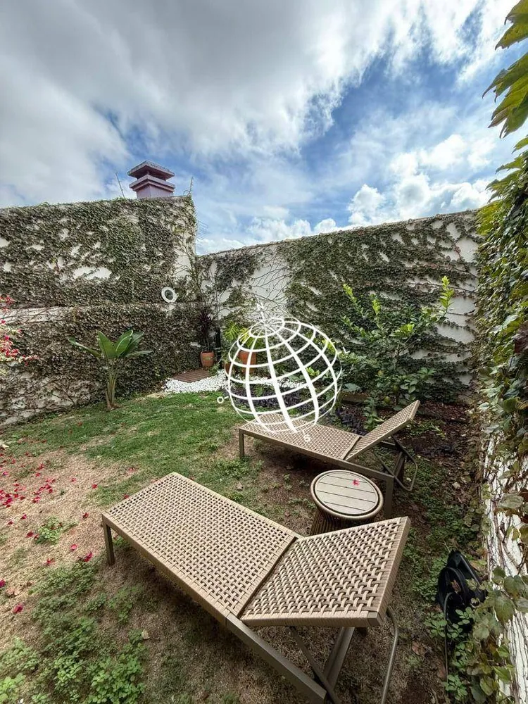Casa, 2 quartos, 180 m² - Foto 4