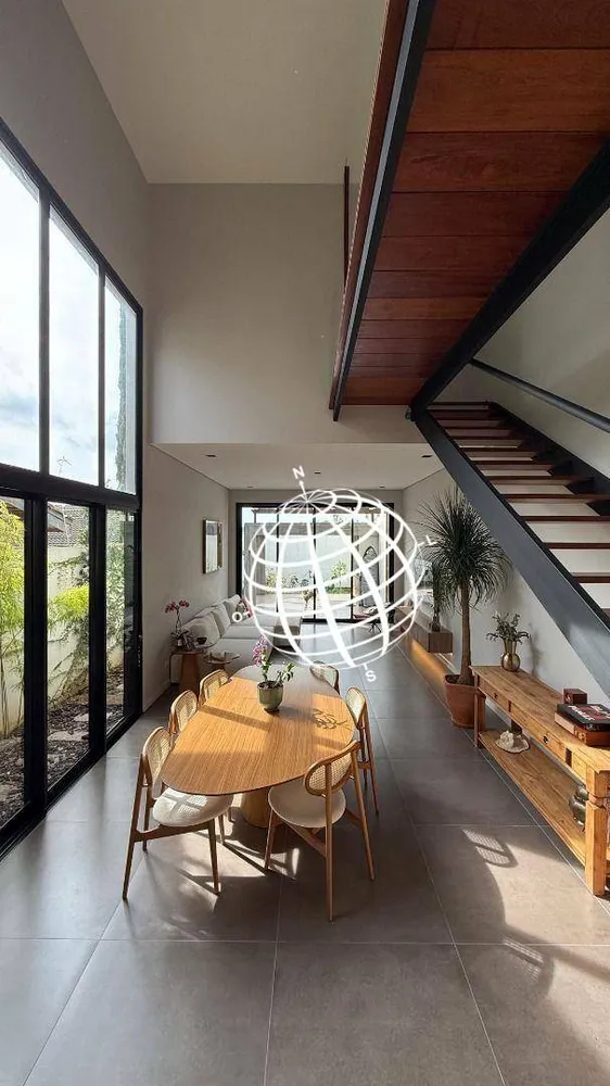 Casa, 2 quartos, 180 m² - Foto 4